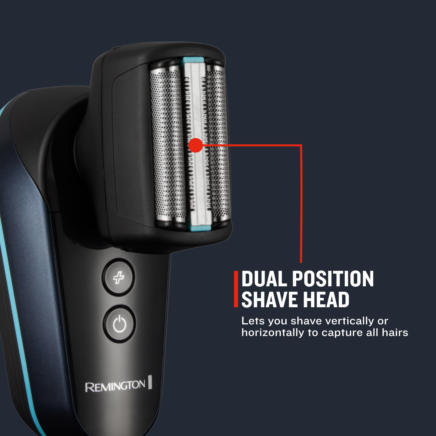 Balder™ Head & Face Shaver - Image 6