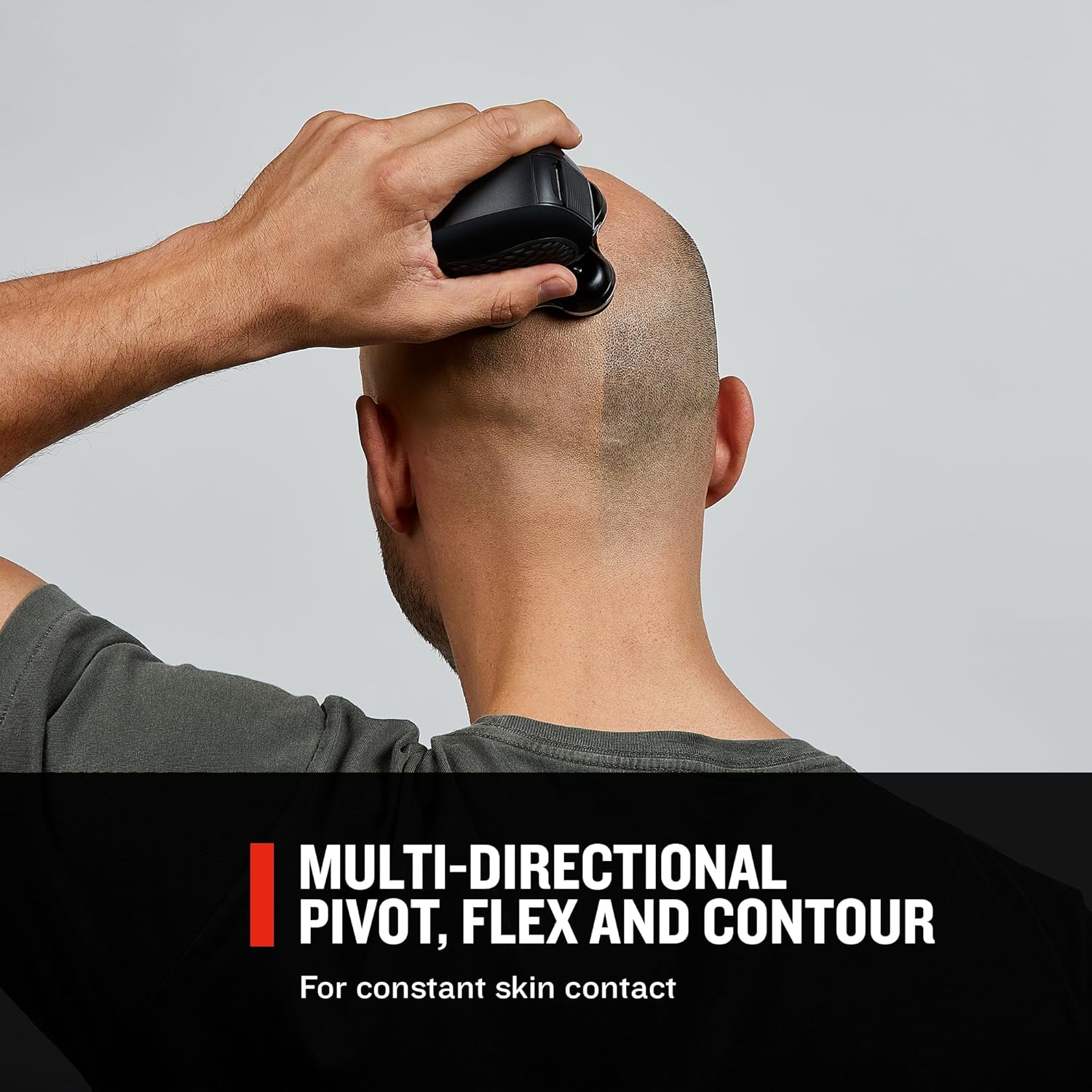 Balder™+ Head Shaver 3 - Image 5