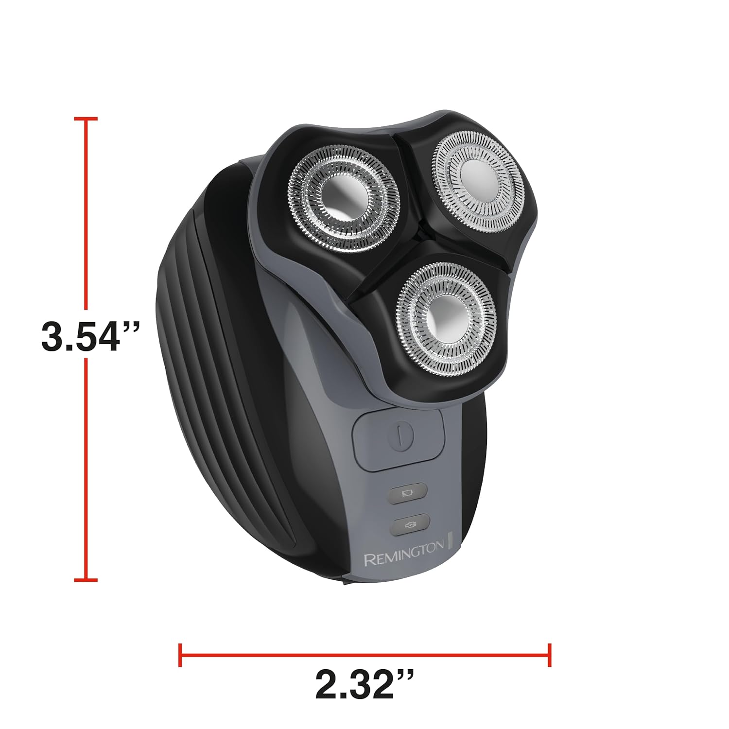 Balder™+ Head Shaver 3 - Image 9