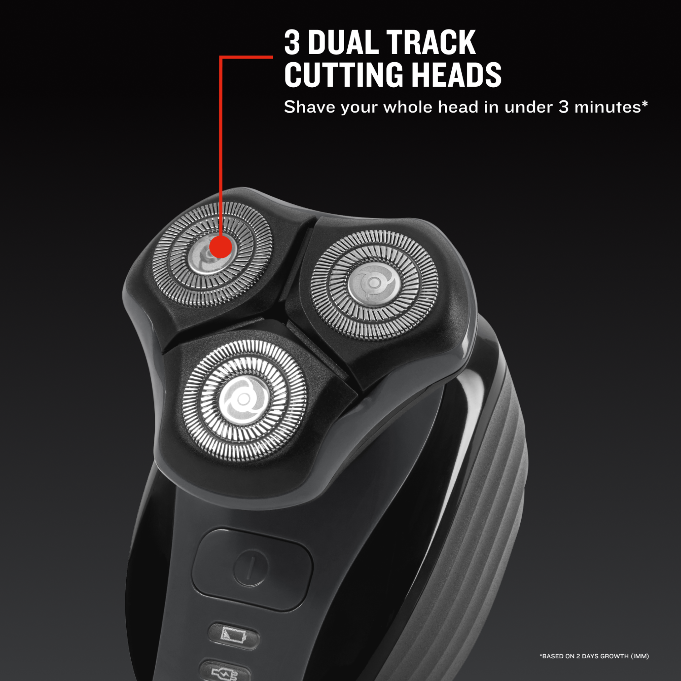 Balder™+ Head Shaver 3 - Image 6