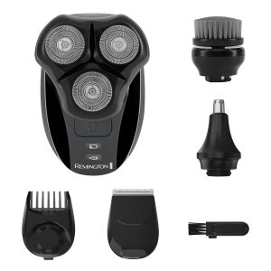 Balder™+ Head Shaver 3