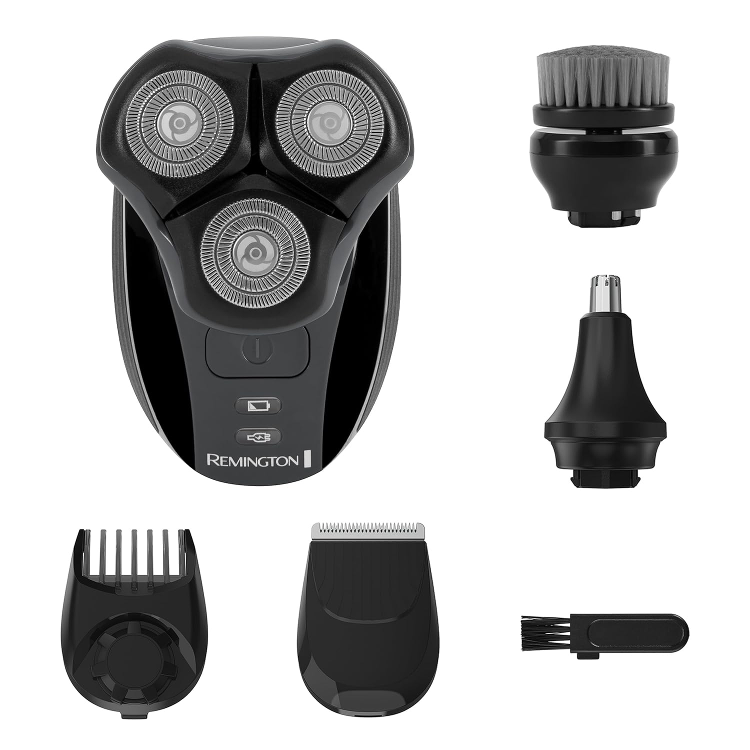Balder™+ Head Shaver 3