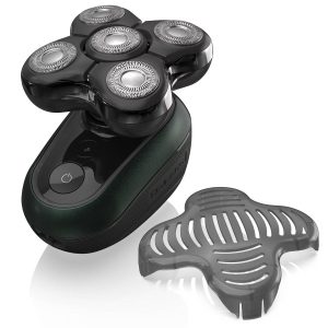 RX7 Ultimate Series Head Shaver