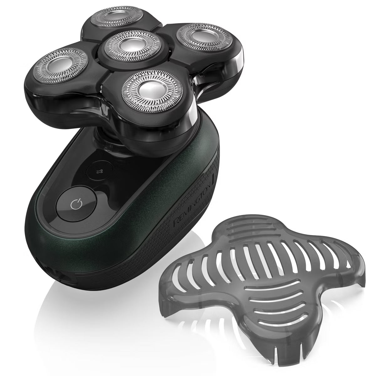 RX7 Ultimate Series Head Shaver