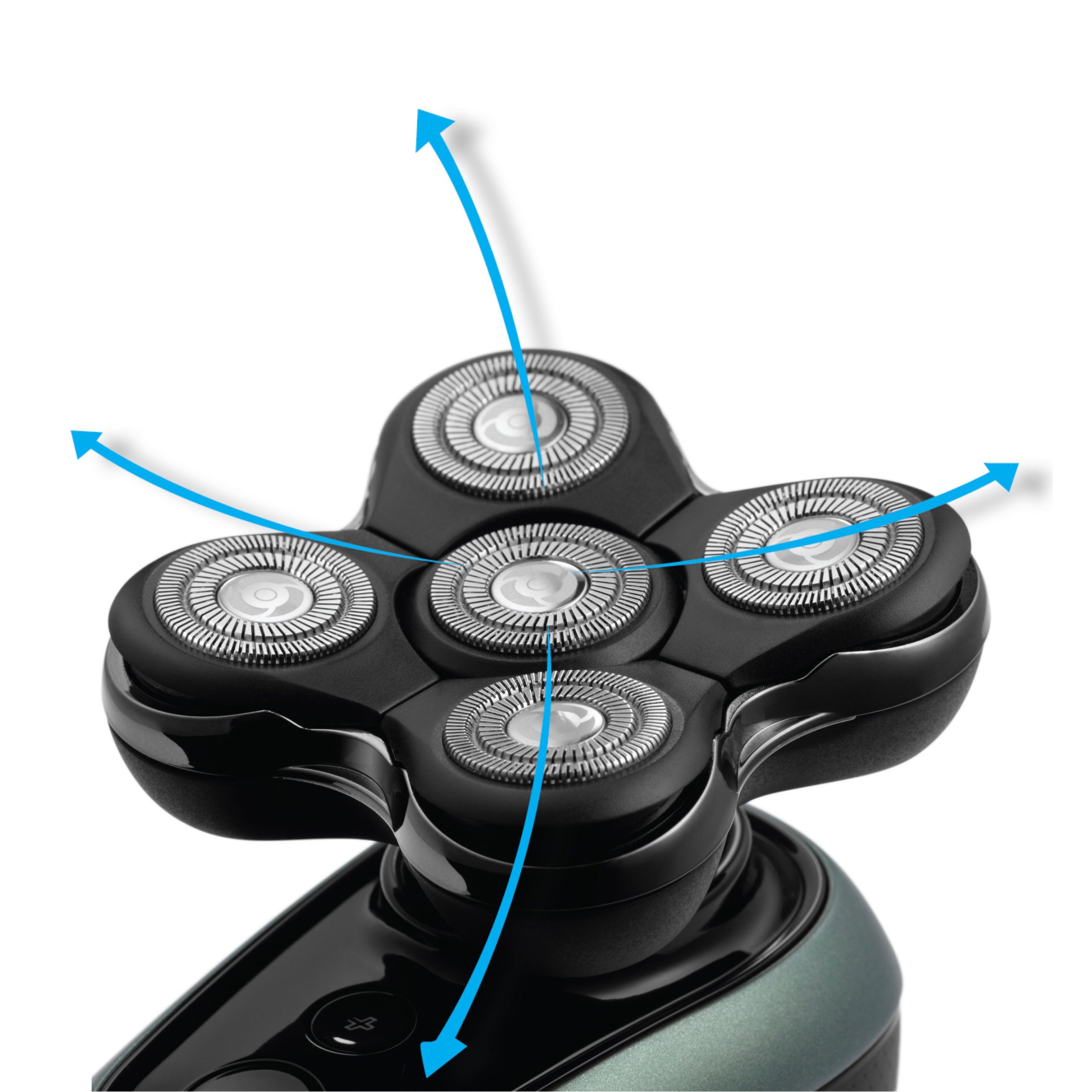 RX7 Ultimate Series Head Shaver - Image 2