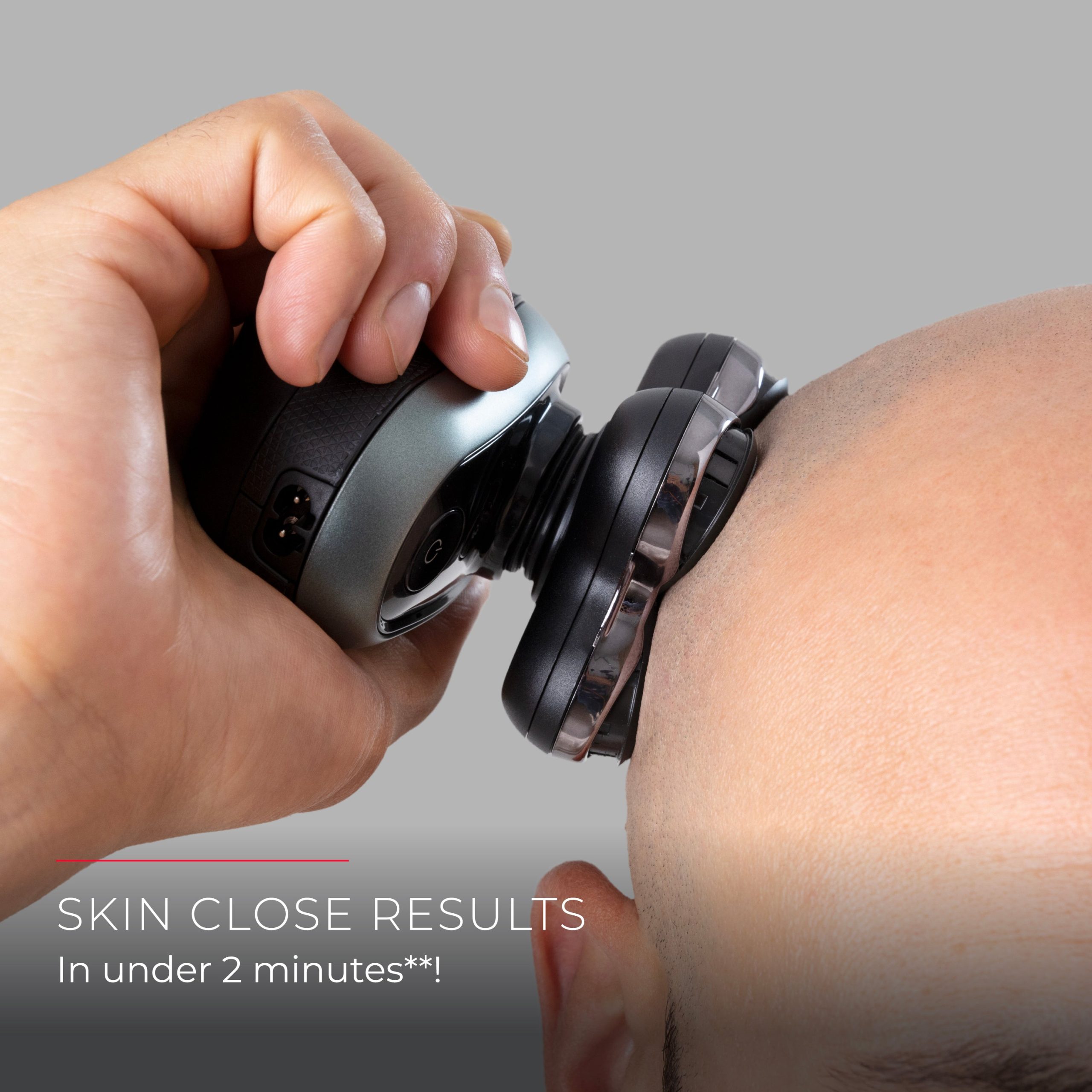 RX7 Ultimate Series Head Shaver - Image 3
