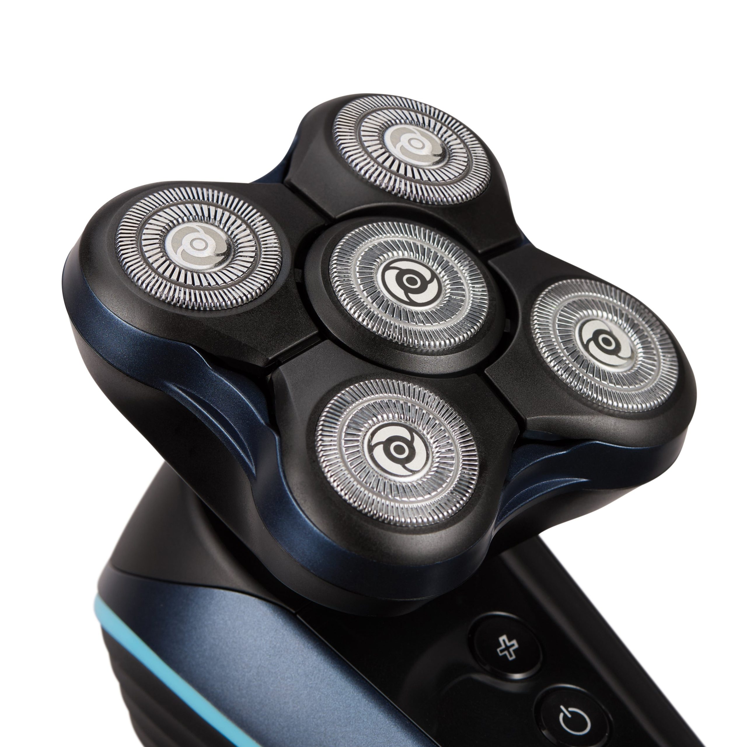 Balder™ Head & Beard Shaver – 5 Flex Blades - Image 5