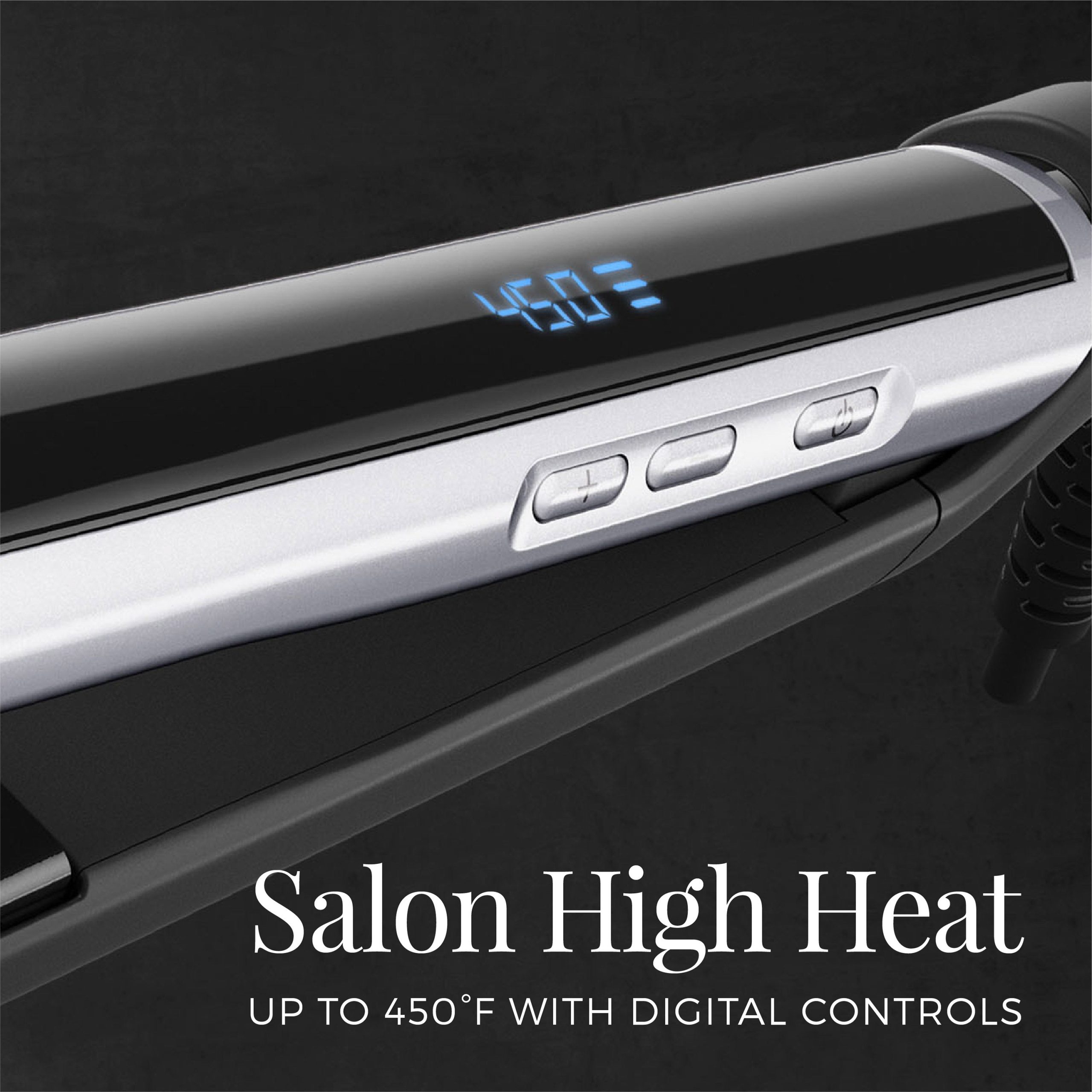 Pearl Pro 1 Ceramic Flat Iron - Image 2