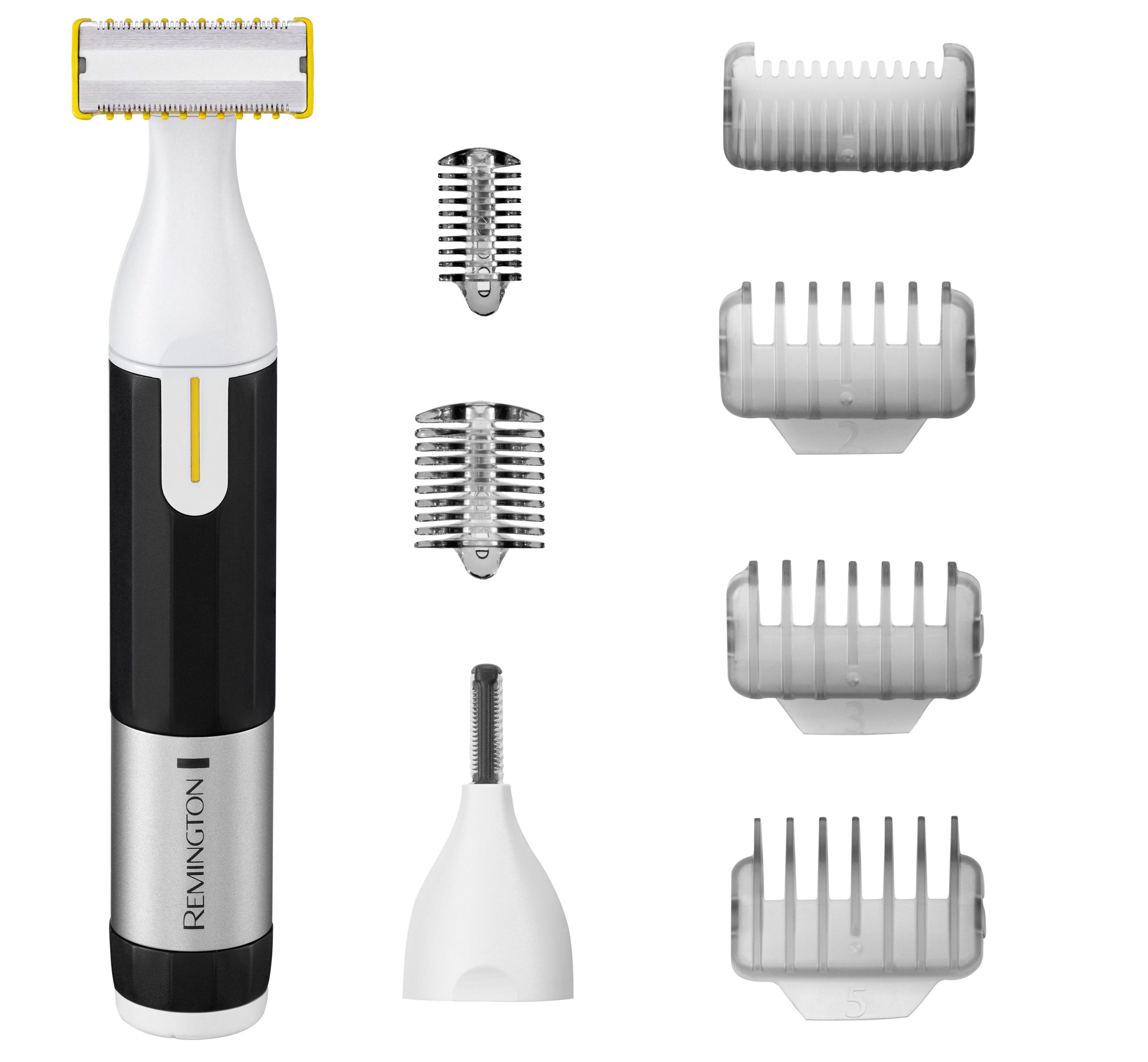 Omniblade Face & Body Shaver