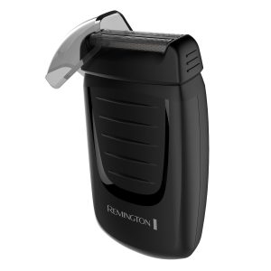 Dual Foil Travel Shaver