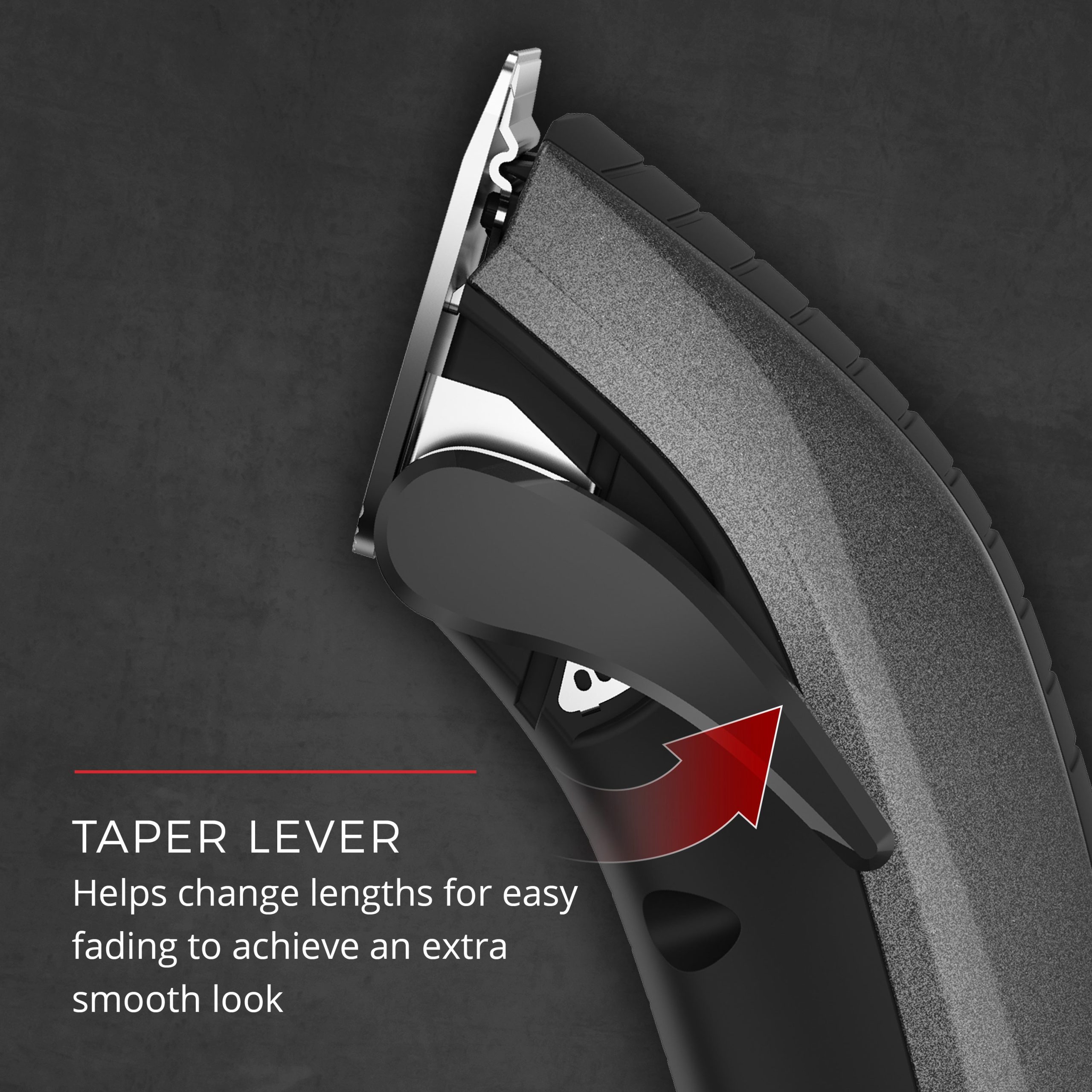 Easy Fade Haircut Kit - Image 5