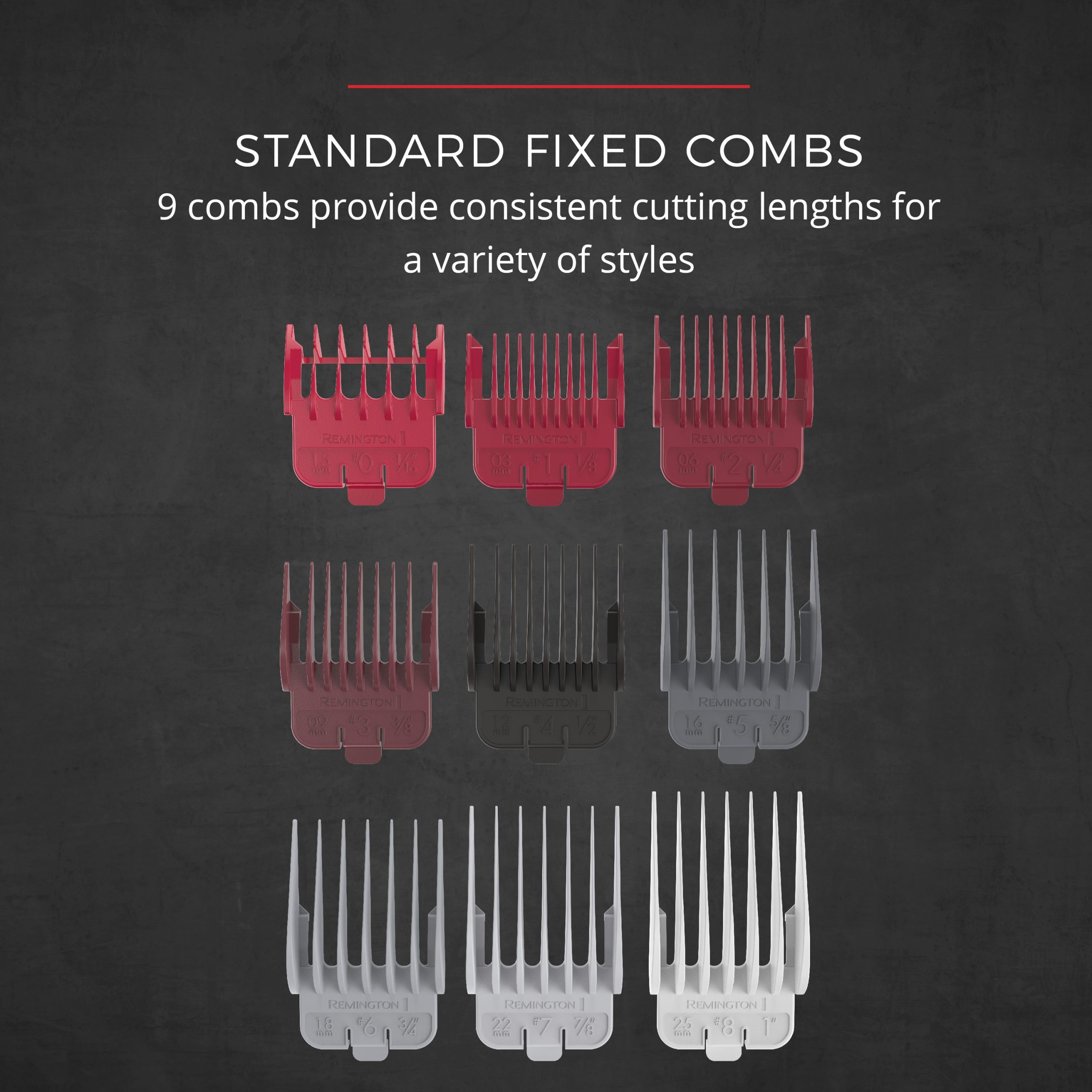Easy Fade Haircut Kit - Image 4