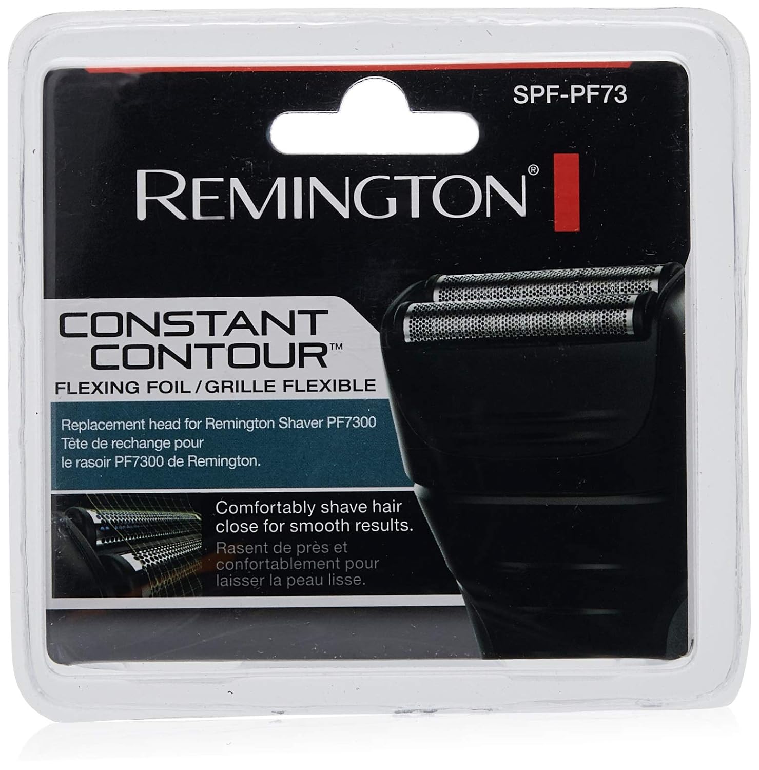 Replacement Shaver Head for PF7300 - Image 2