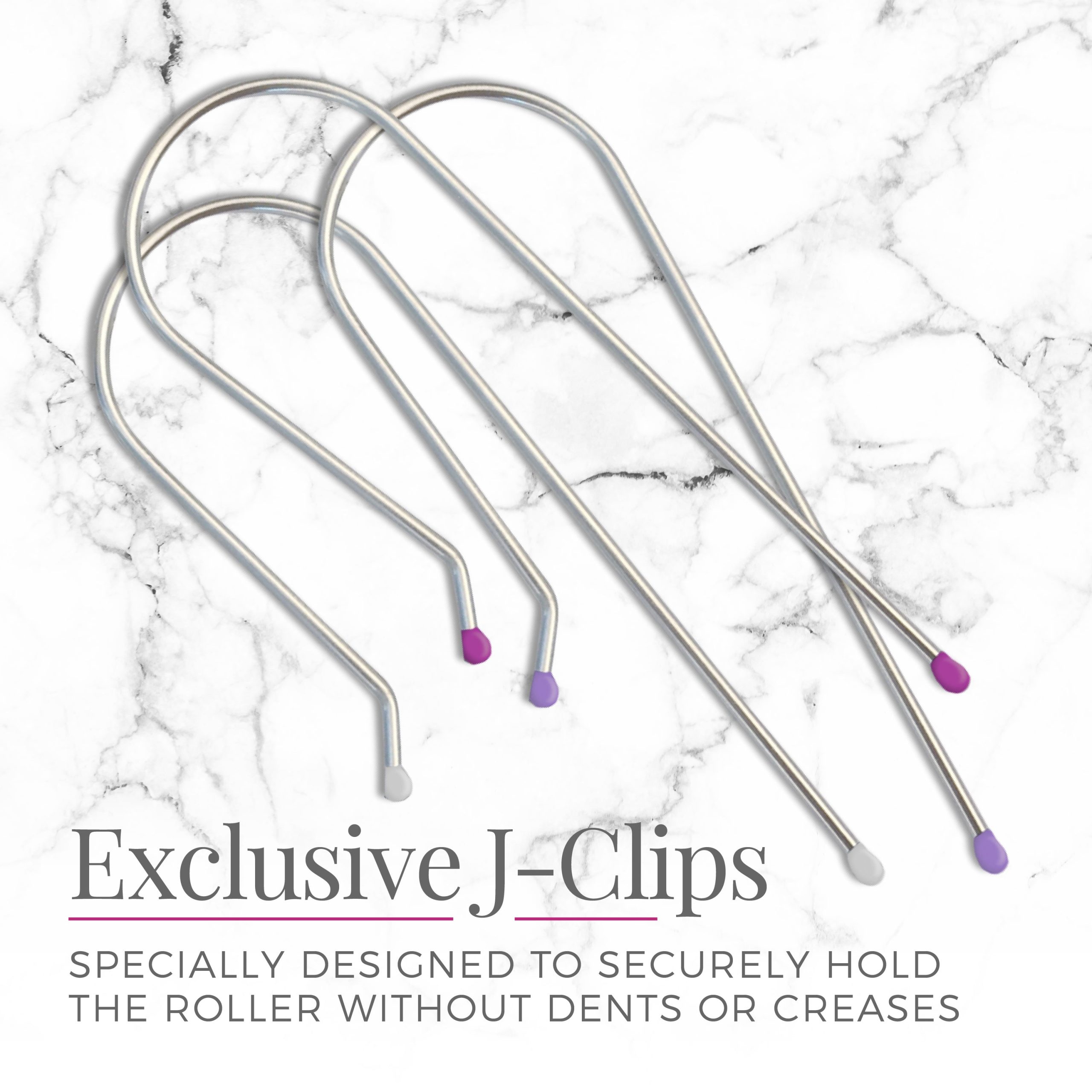 Ionic Conditioning Hair Setter Hot Rollers - Image 5