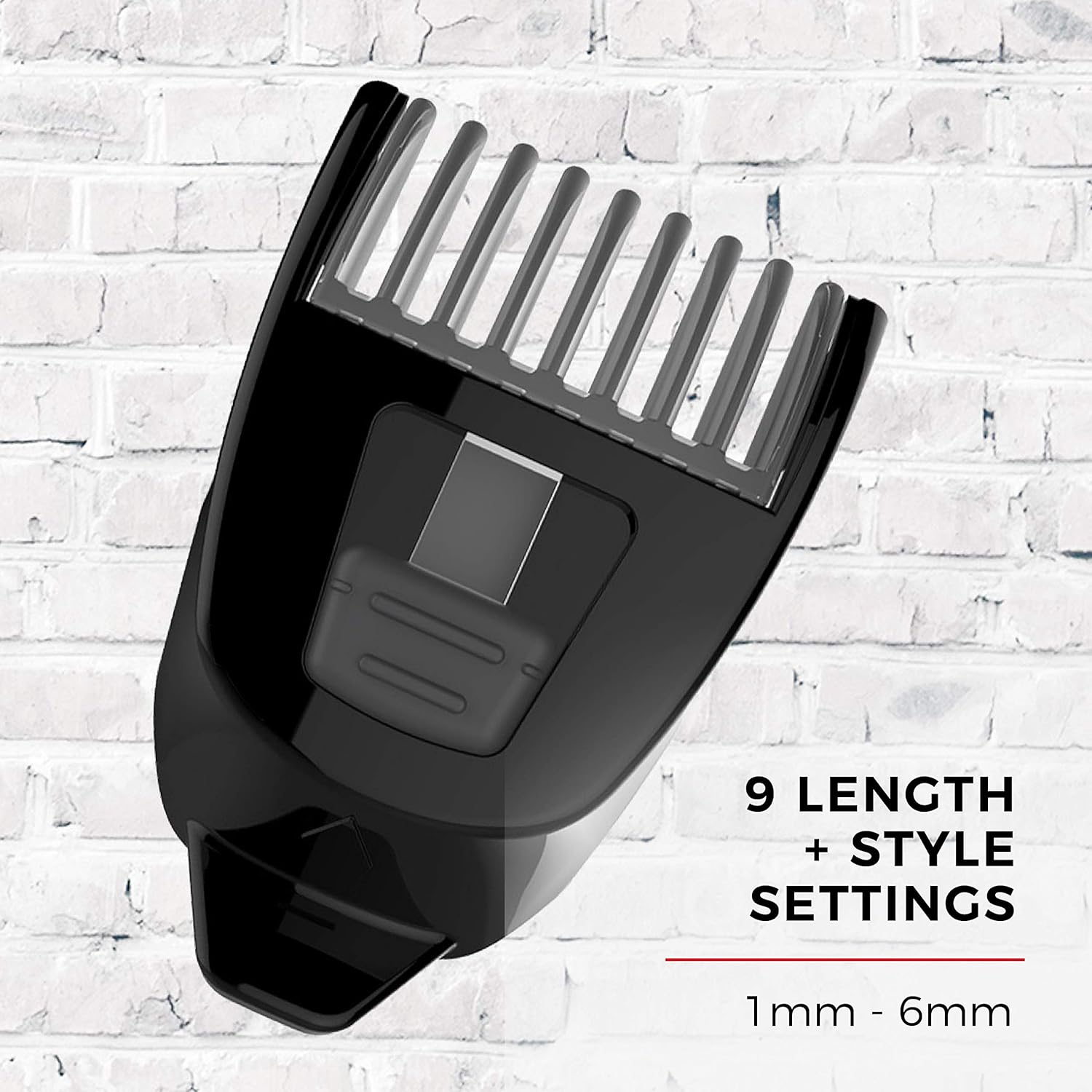 Precision Detail Trimmer - Image 5