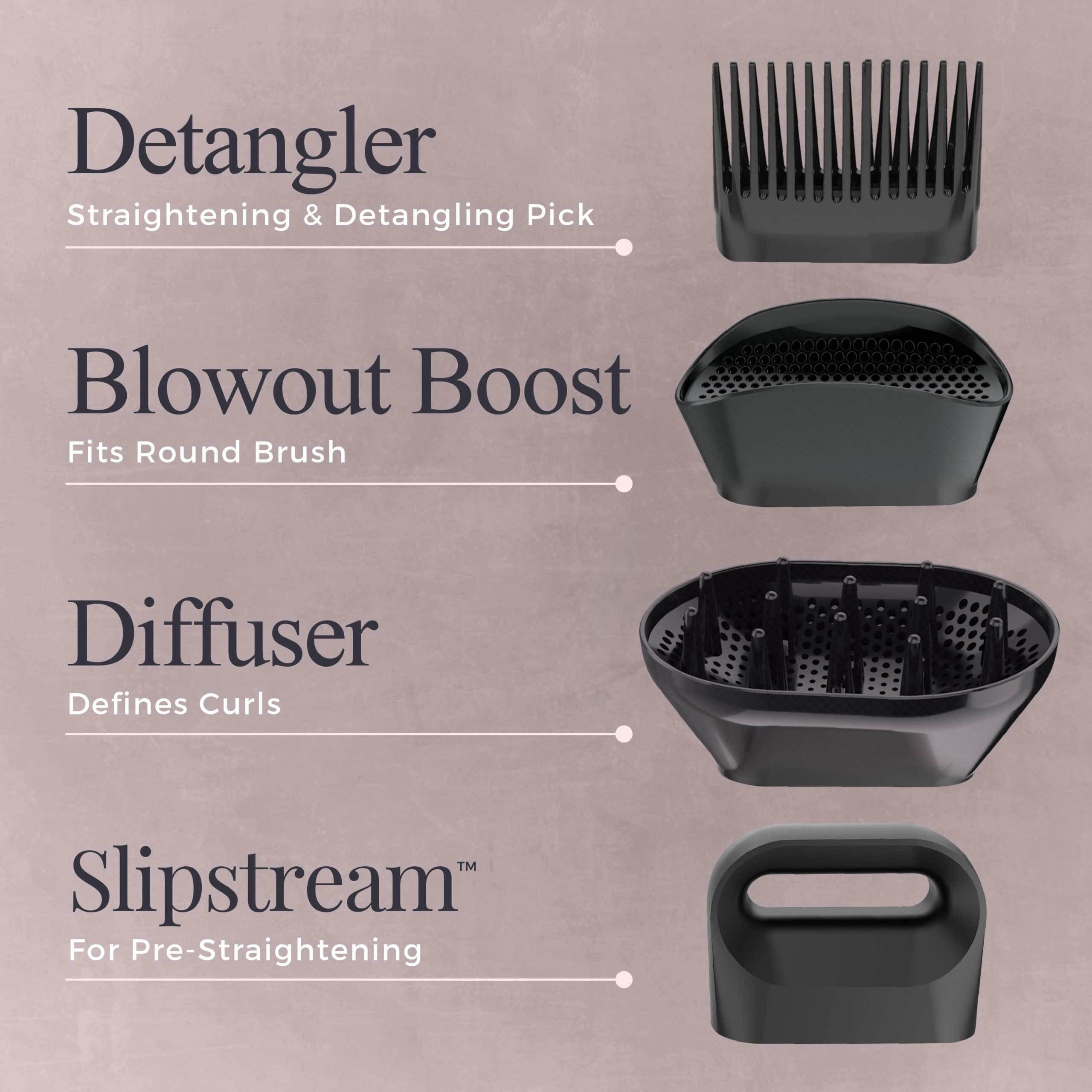 Pro Wet2Style™ Dryer - Image 4