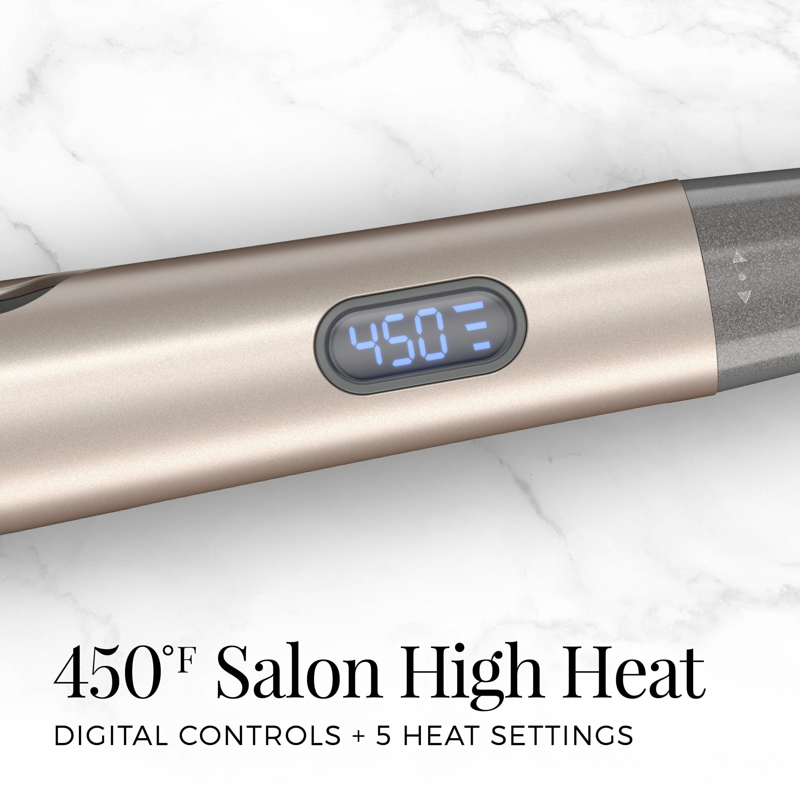 Pro 1 Multi-Styler with Twist & Curl™ Technology - Image 3
