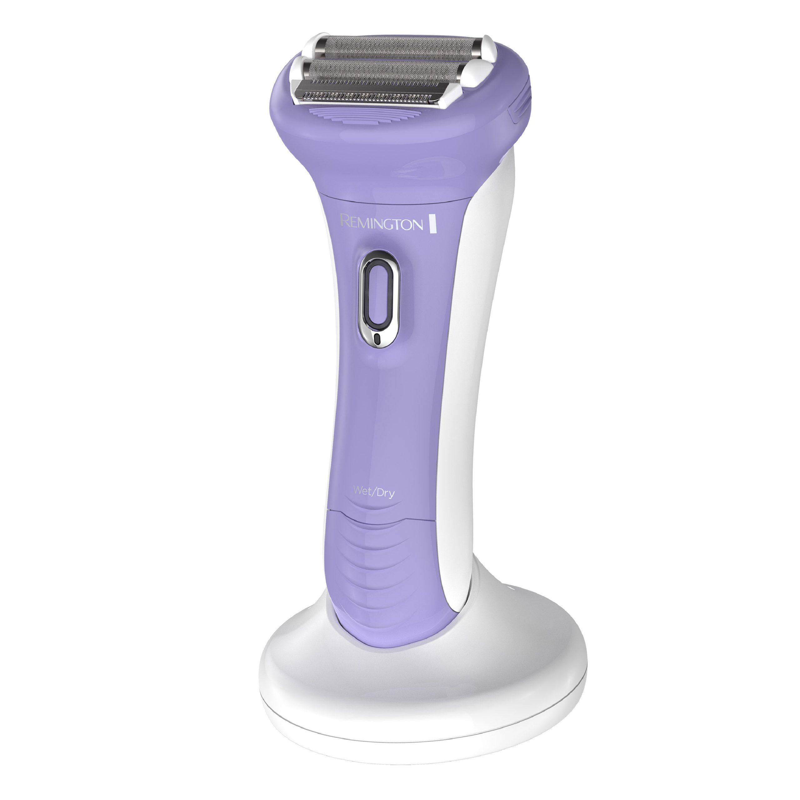 Smooth & Silky Electric Shaver and Bikini Trimmer