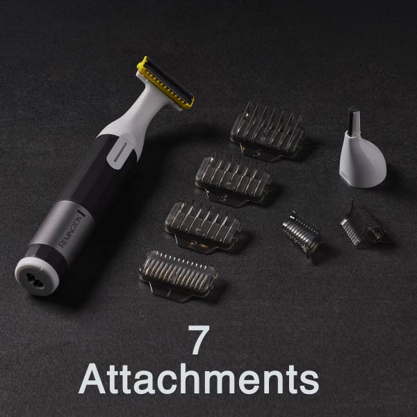 Omniblade Face & Body Shaver - Image 4