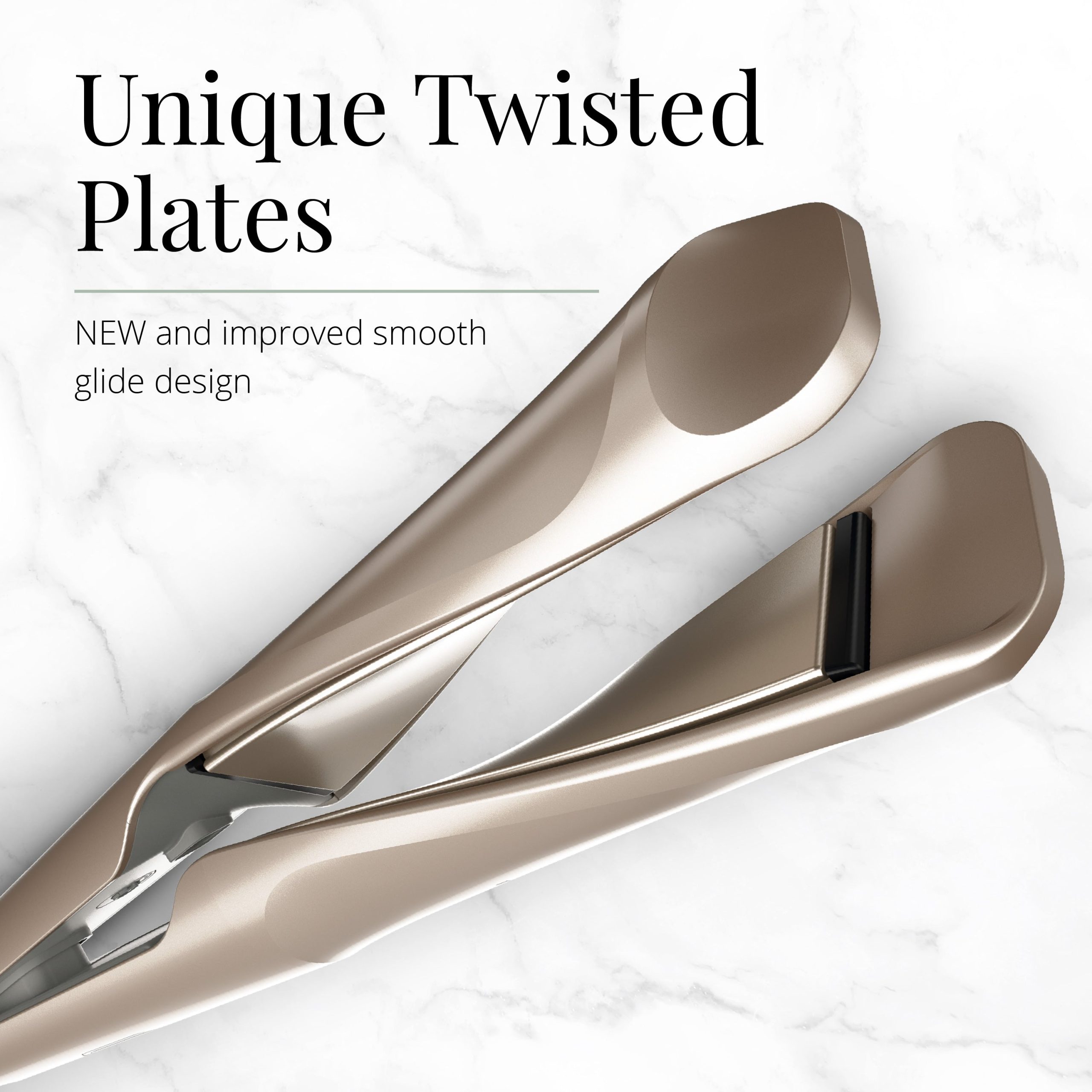 Pro 1 Multi-Styler with Twist & Curl™ Technology - Image 2
