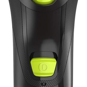 UltraStyle Rechargeable Rotary Shaver