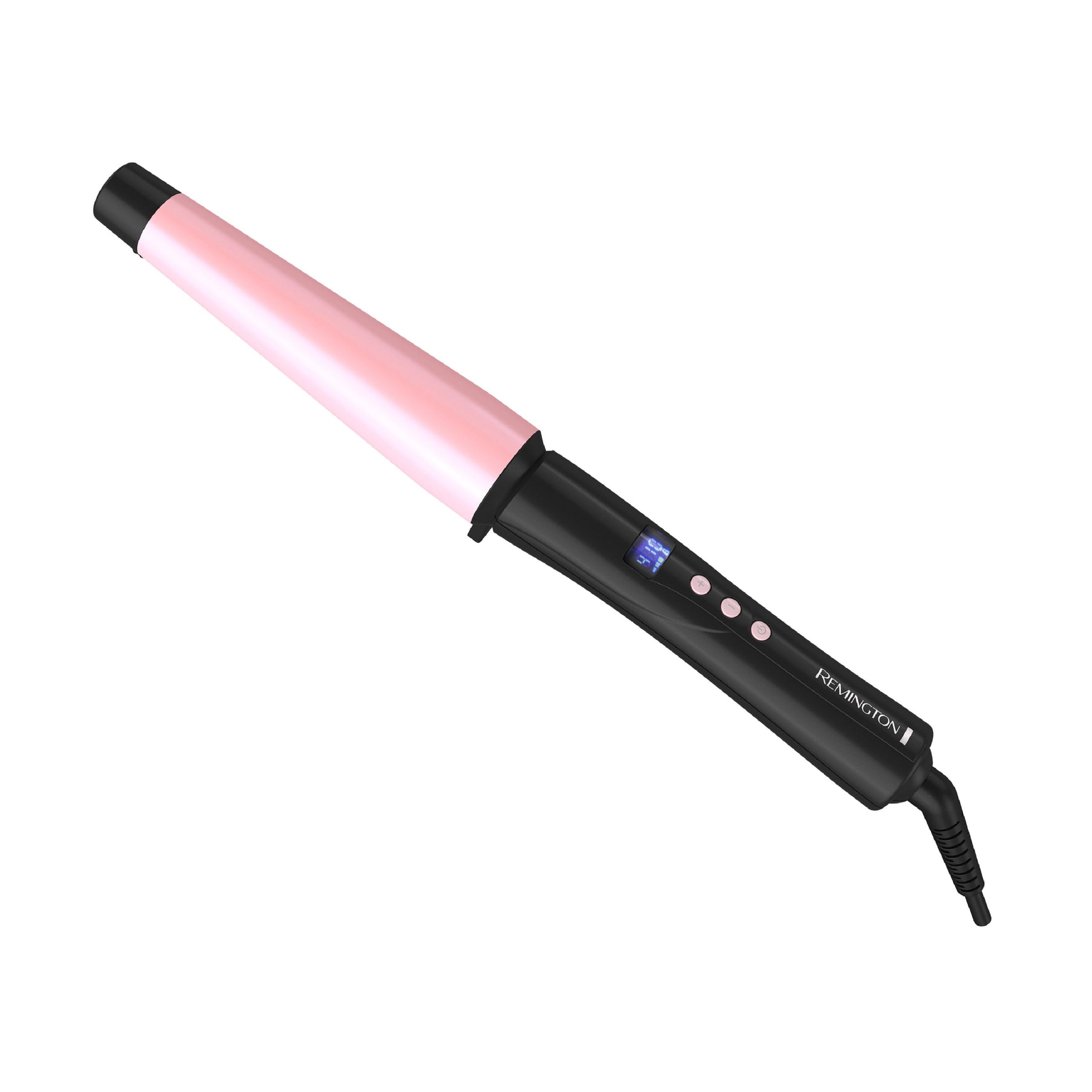 Pro 1 - 1½ Pearl Ceramic Conical Curling Wand