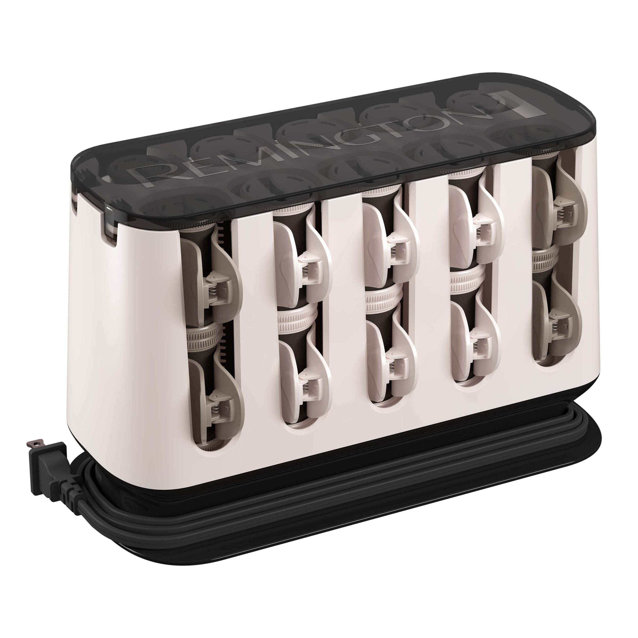 Shine Therapy™ Hot Rollers with Argan Oil & Keratin