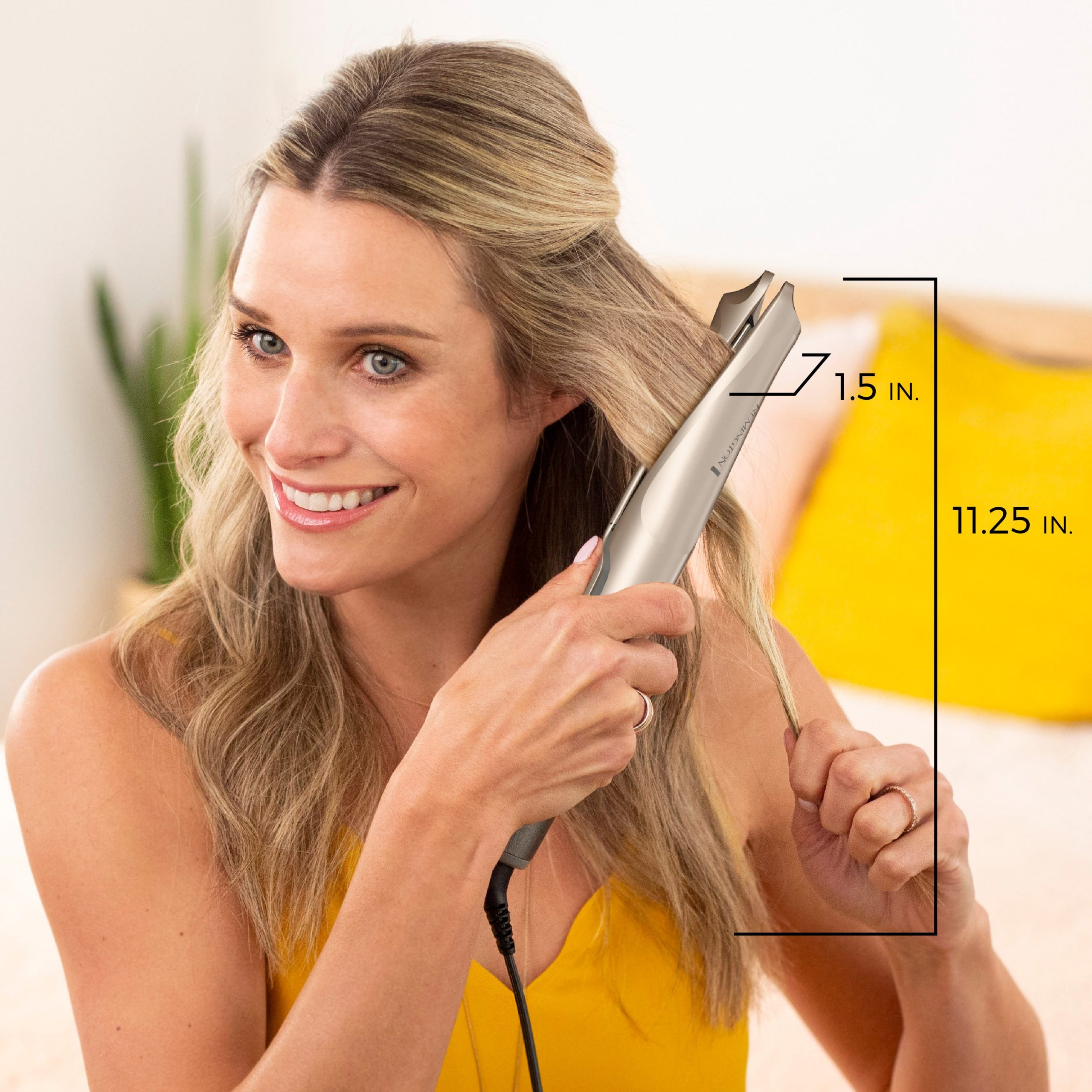 Pro 1 Multi-Styler with Twist & Curl™ Technology - Image 7