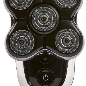 Balder Boss™ Rotary Head Shaver