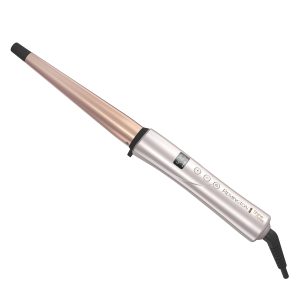 Shine Therapy™ ½-1 Tapered Curling Wand