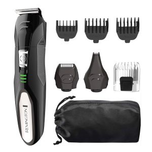 10 Piece All in One Grooming Kit