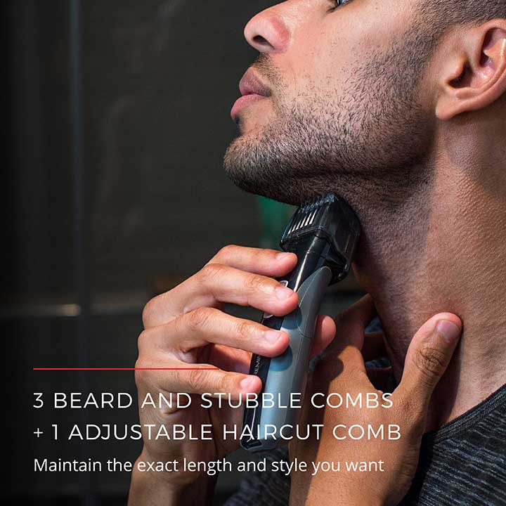 Head to Toe Grooming Kit - Image 7