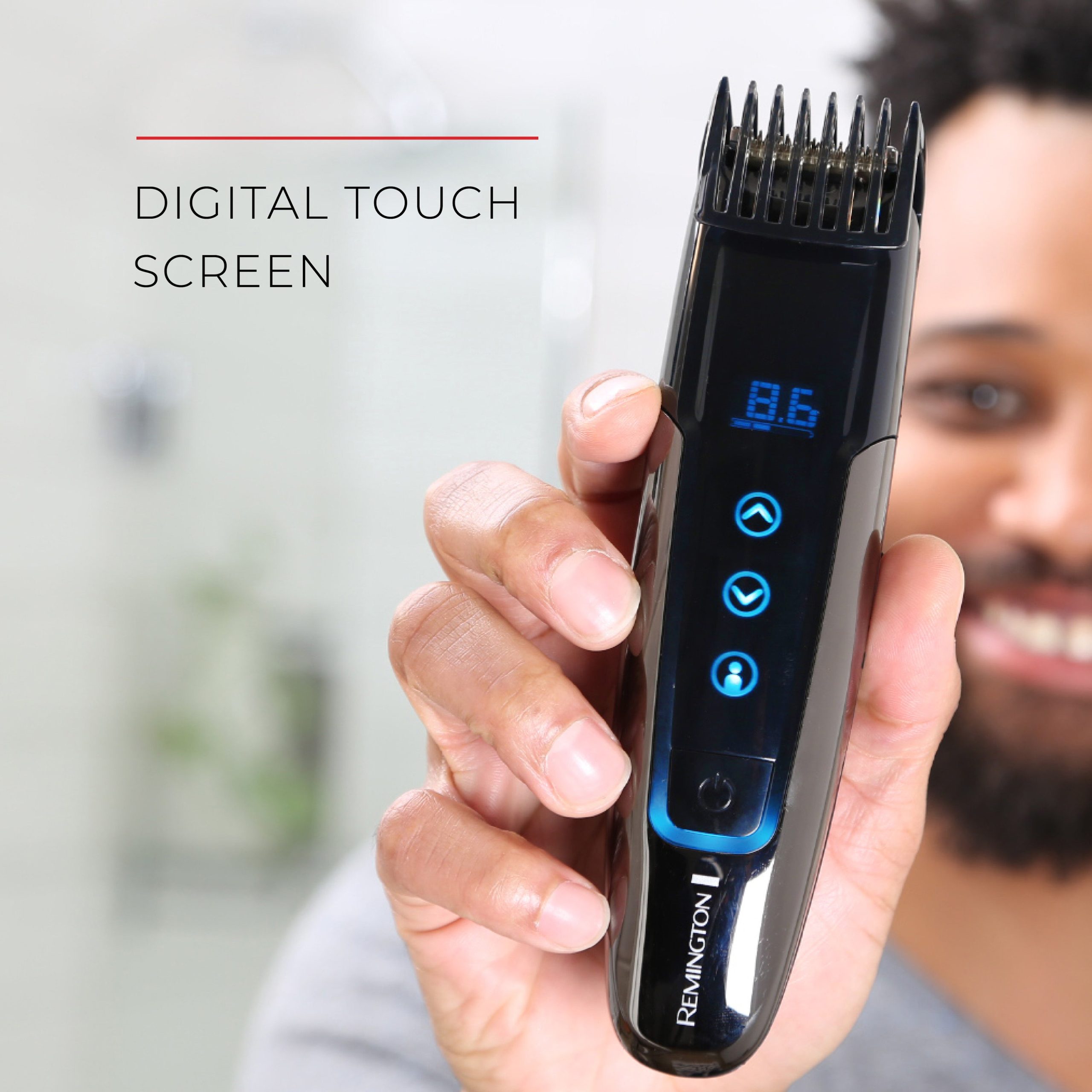 Smart Beard Trimmer - Image 4