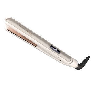 Shine Therapy™ 1 Argan Oil & Keratin Flat Iron