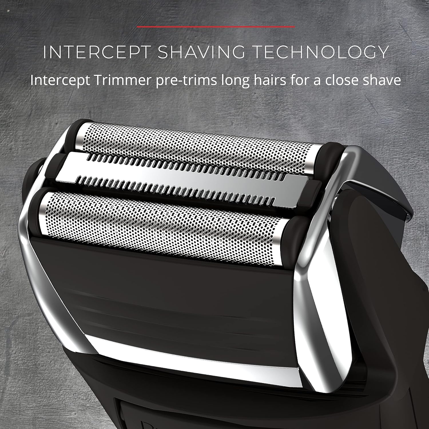 Dual Foil Spare Trimmer Dual Foil - Image 3