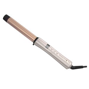 Shine Therapy™ 1 Straight Barrel Curling Wand