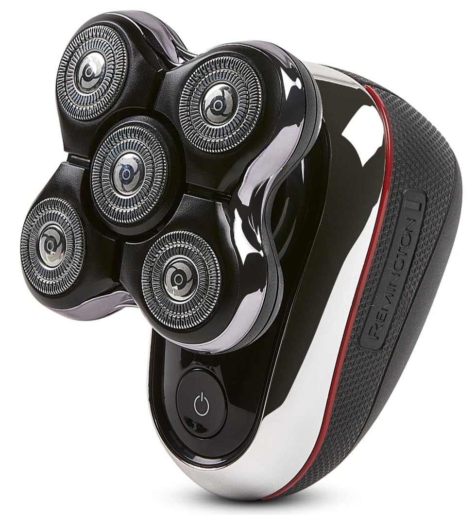 Balder Boss™ Rotary Head Shaver - Image 3